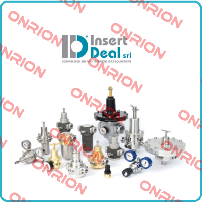 R 123 L  /N 22149208 ID Insert Deal