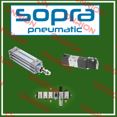 KFRG-114/8 Sopra-Pneumatic