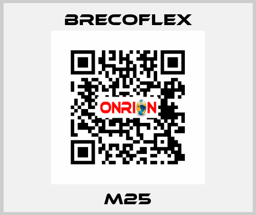 M25 Brecoflex