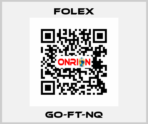  GO-FT-NQ Folex