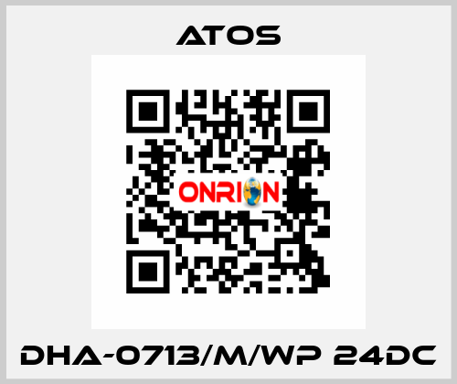 DHA-0713/M/WP 24DC Atos