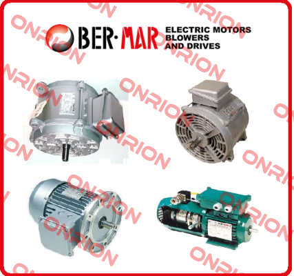 KF09041C34.50 Ber-Mar Motors