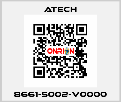 8661-5002-V0000 ATECH