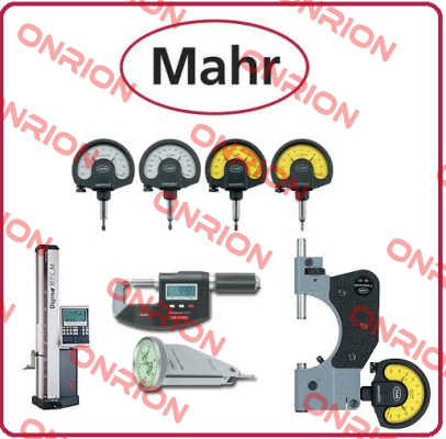 Maintenance Kit ST500 Mahr