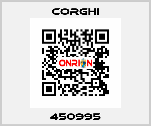 450995 Corghi