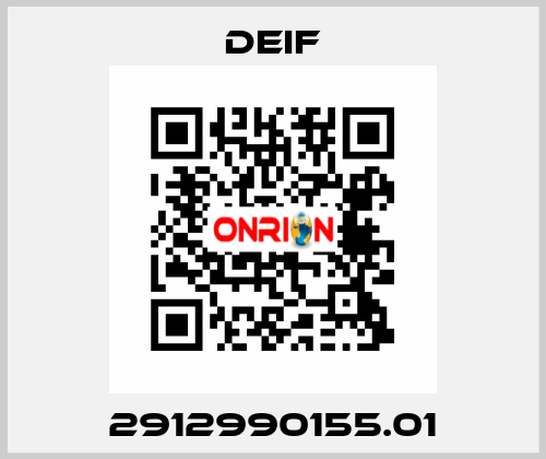 2912990155.01 Deif