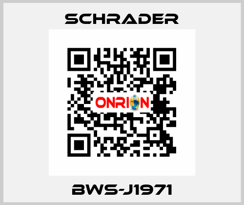 BWS-J1971 Schrader