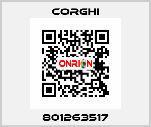 801263517 Corghi