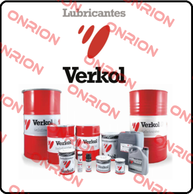 SYNKOL 250 OIL  Verkol