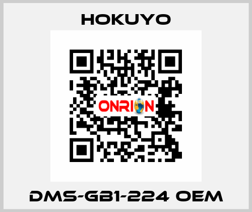 DMS-GB1-224 OEM Hokuyo