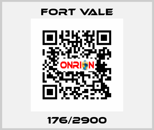 176/2900 Fort Vale