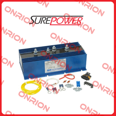 SP 21030E02 Sure Power