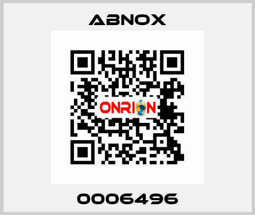 0006496 ABNOX