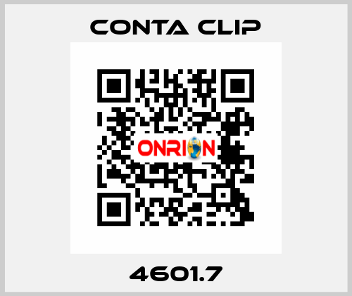 4601.7 Conta Clip