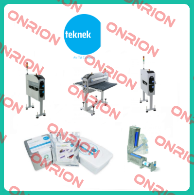 SMT-II (400 Single Side Cleaning) Teknek