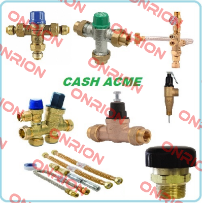 E-55HNFSNV01-E Cash Acme