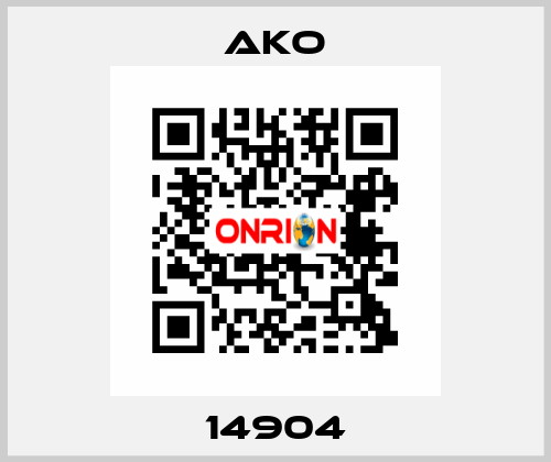 14904 AKO