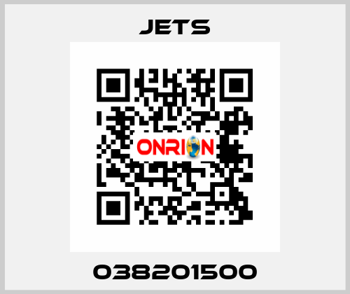 038201500 JETS