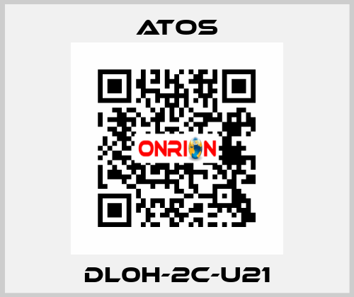 DL0H-2C-U21 Atos