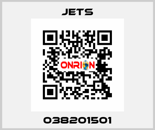 038201501 JETS