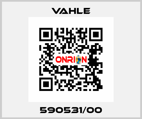 590531/00 Vahle