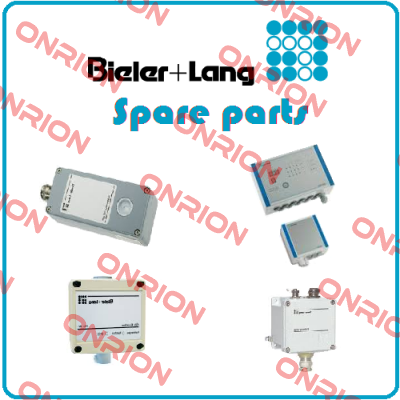 calibration kits for HC 150-M Bieler Lang