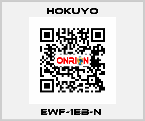 EWF-1EB-N  Hokuyo