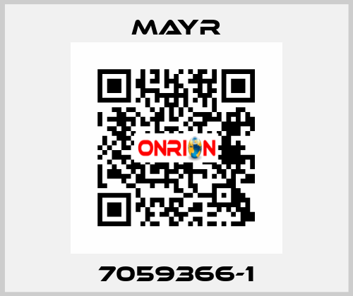 7059366-1 Mayr