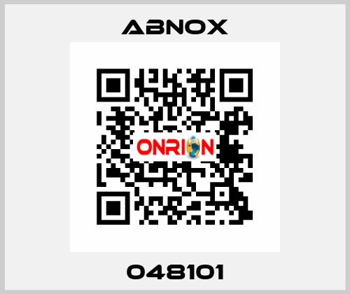 048101 ABNOX