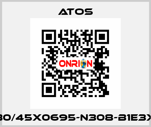 CK-80/45X0695-N308-B1E3X1Z3 Atos