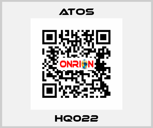 HQ022 Atos