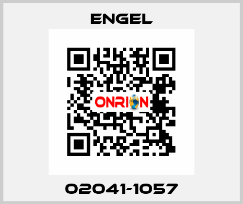 02041-1057 ENGEL