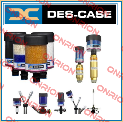 DCE-XD-6 Des-Case