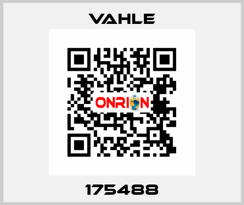 175488 Vahle