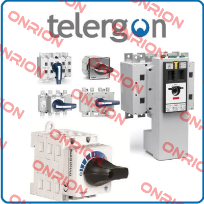 T-112 63 A  Telergon