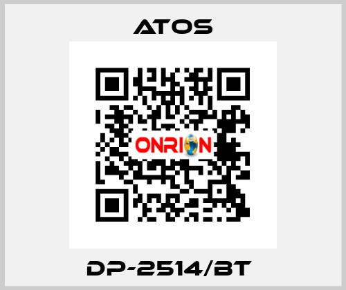 DP-2514/BT  Atos