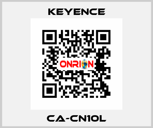 CA-CN10L Keyence