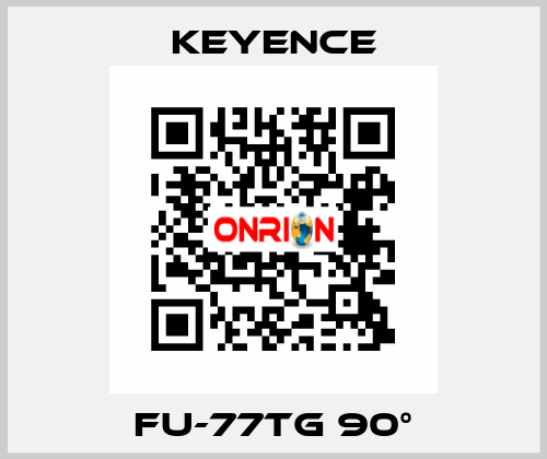 FU-77TG 90° Keyence