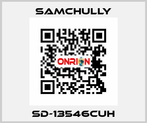 SD-13546CUH Samchully