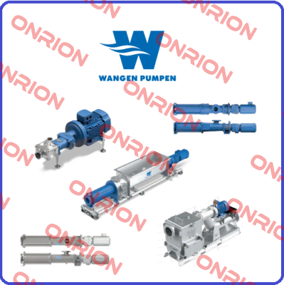 NBR-LM-H 779/60-VA (S/N: 922960)   oem Wangen