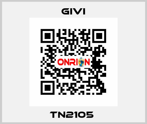 TN2105  Givi