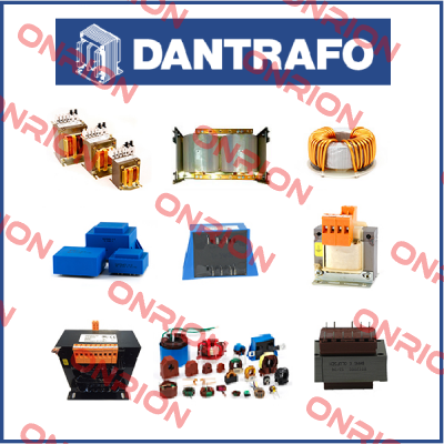 BT 17028-1 / 60070062 Dantrafo