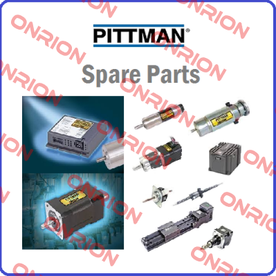 GM140904E523-R1 Ametek Pittman