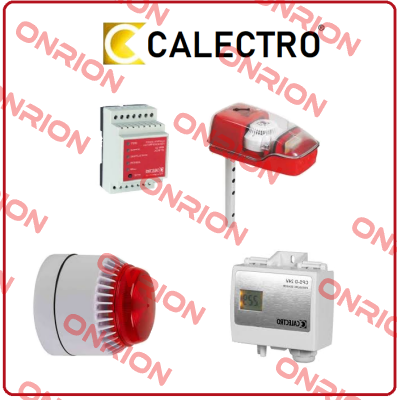 UG-5-AFR-24V-Z Calectro