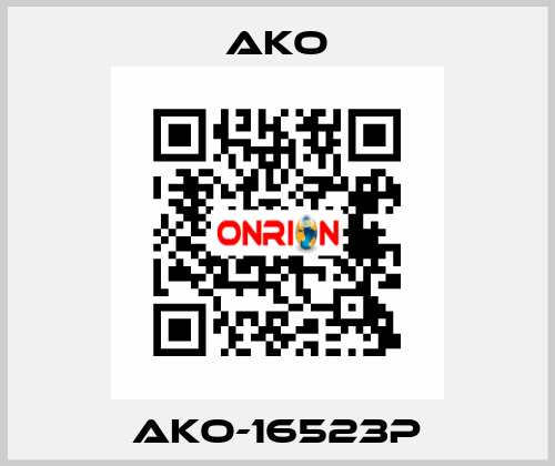 AKO-16523P AKO