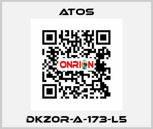 DKZ0R-A-173-L5 Atos