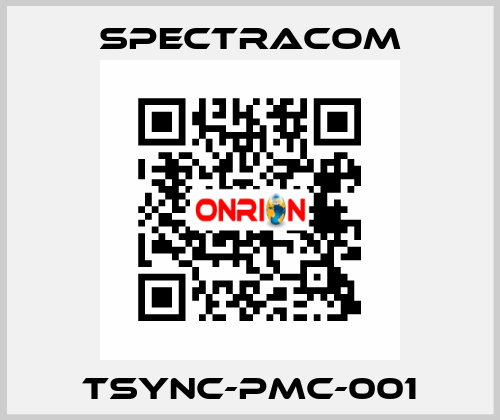 TSync-PMC-001 SPECTRACOM