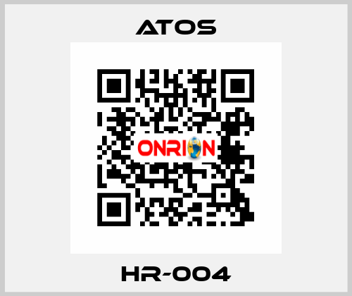 HR-004 Atos