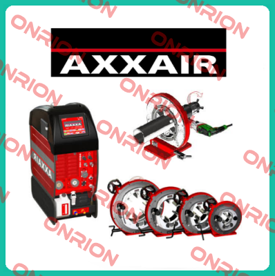 CC322 Axxair