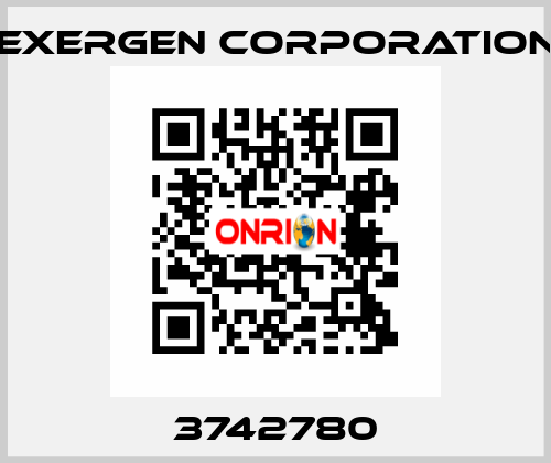 3742780 Exergen Corporation